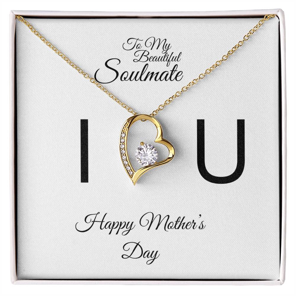 Beautiful Soulmate..Happy Mothers Day - Buy Gifts 4 You by NX3