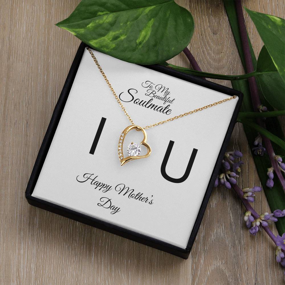 Beautiful Soulmate..Happy Mothers Day - Buy Gifts 4 You by NX3