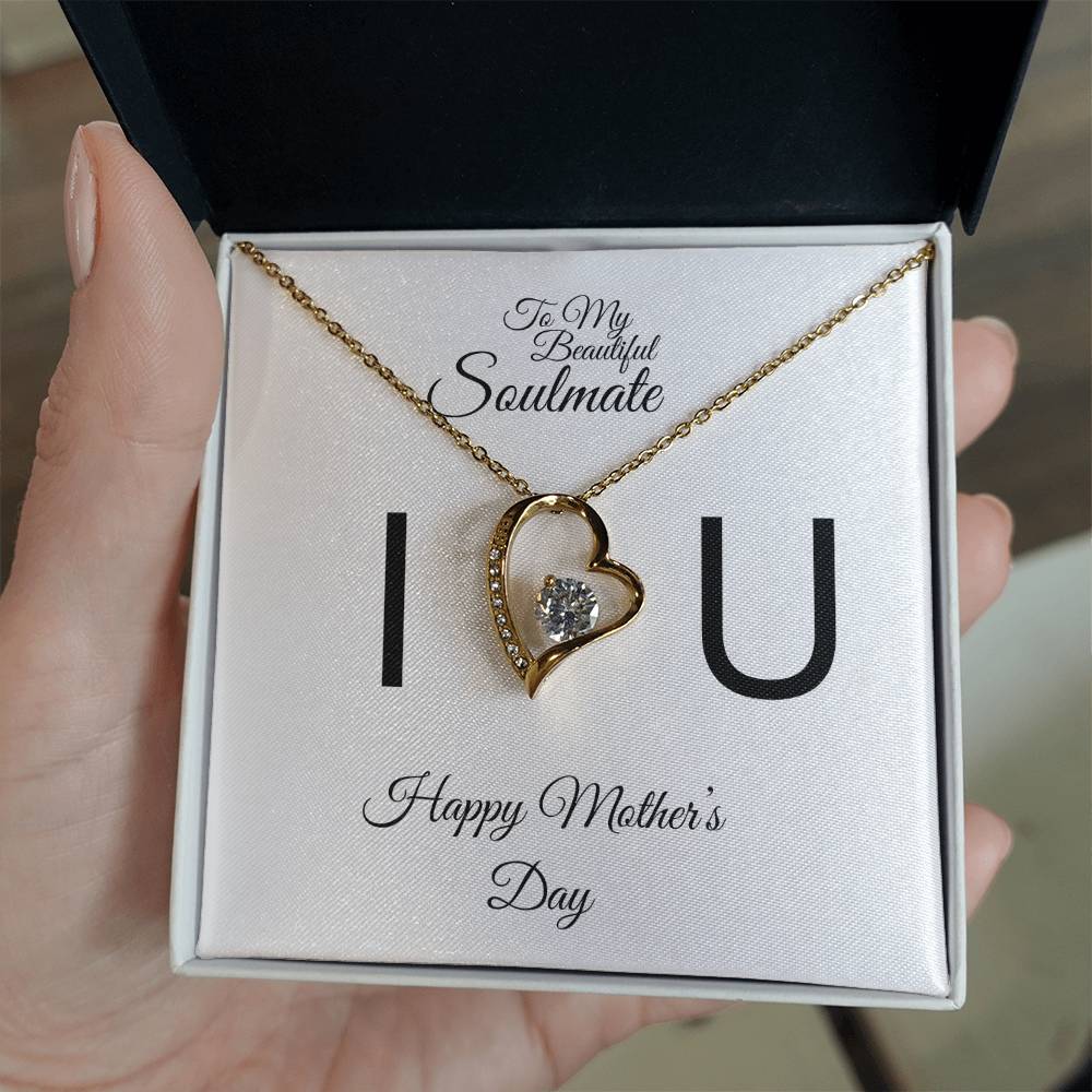 Beautiful Soulmate..Happy Mothers Day - Buy Gifts 4 You by NX3