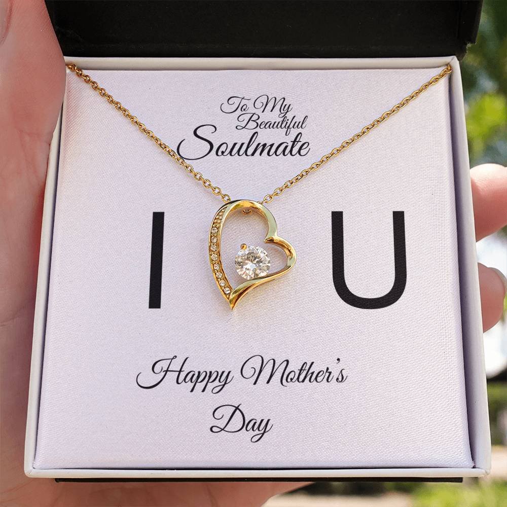 Beautiful Soulmate..Happy Mothers Day - Buy Gifts 4 You by NX3