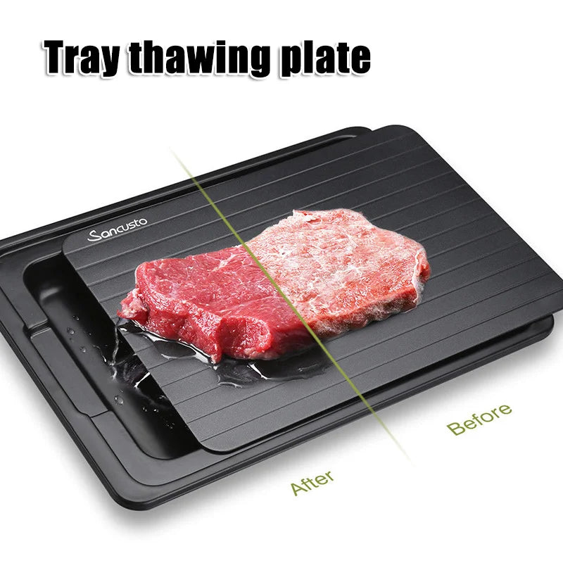 Magic Thaw Master Tray - Buy Gifts 4 You by NX3