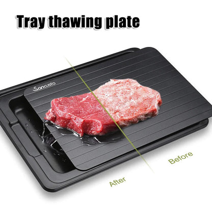 Magic Thaw Master Tray - Buy Gifts 4 You by NX3