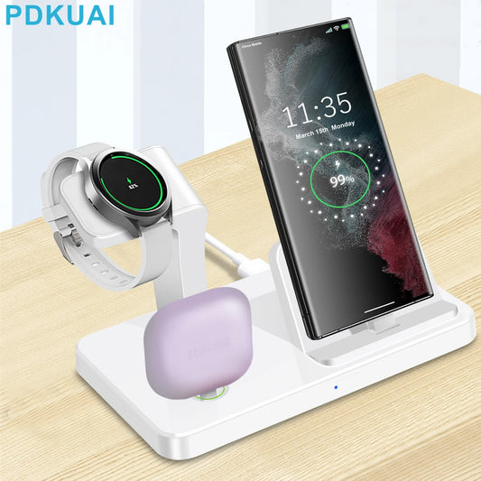 Galaxy PowerStand Charger - Buy Gifts 4 You by NX3