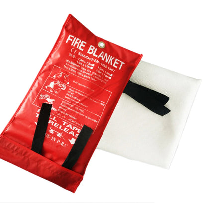 BlazeGuard Emergency Fire Blanket - Buy Gifts 4 You by NX3