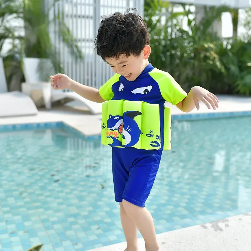 Floatee's Kids' Swimwear