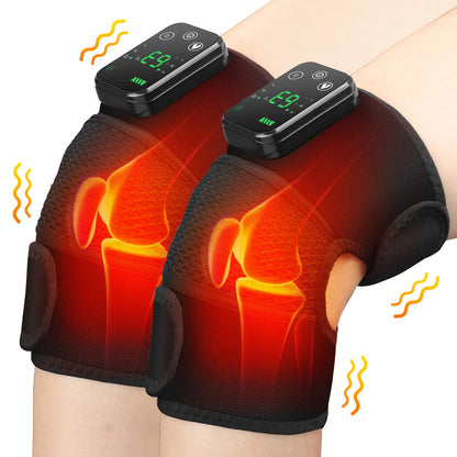 SootheKnee Therapy Massager