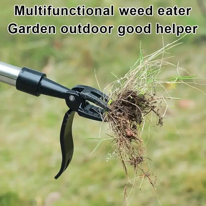 EasyPull Garden Weed Extractor