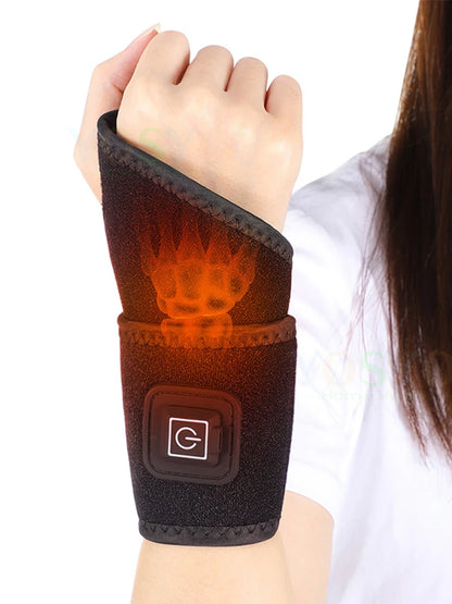 WarmFlex Wrist Embrace