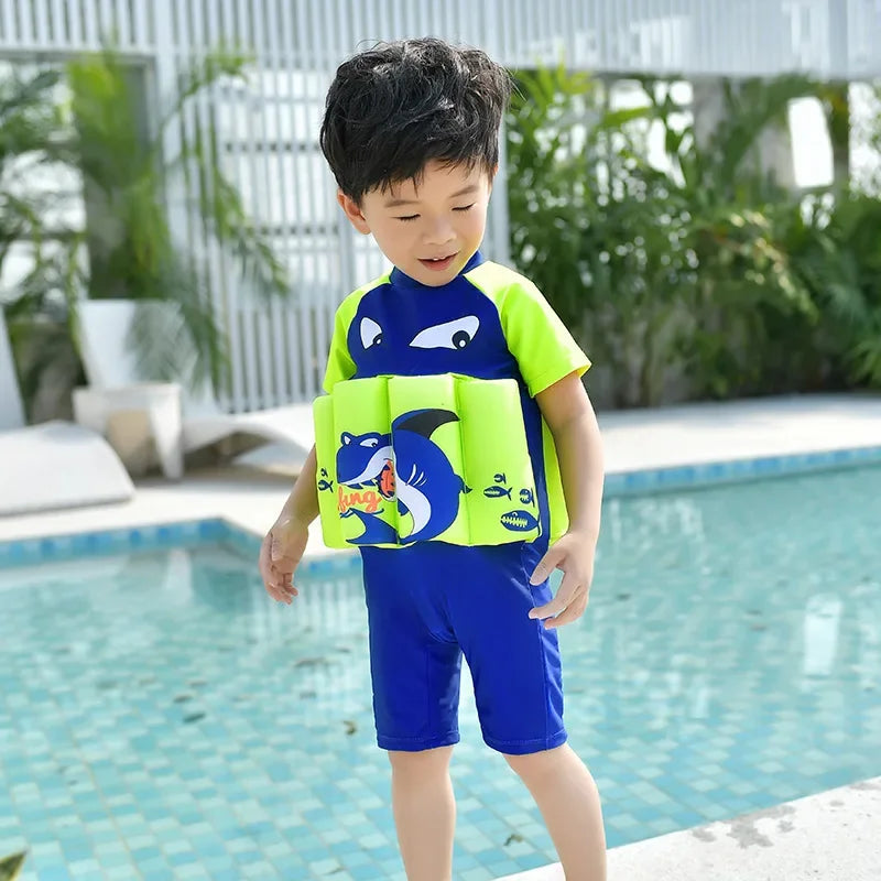 Floatee's Kids' Swimwear