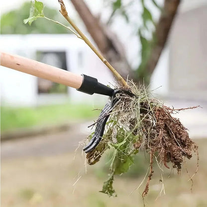 EasyPull Garden Weed Extractor