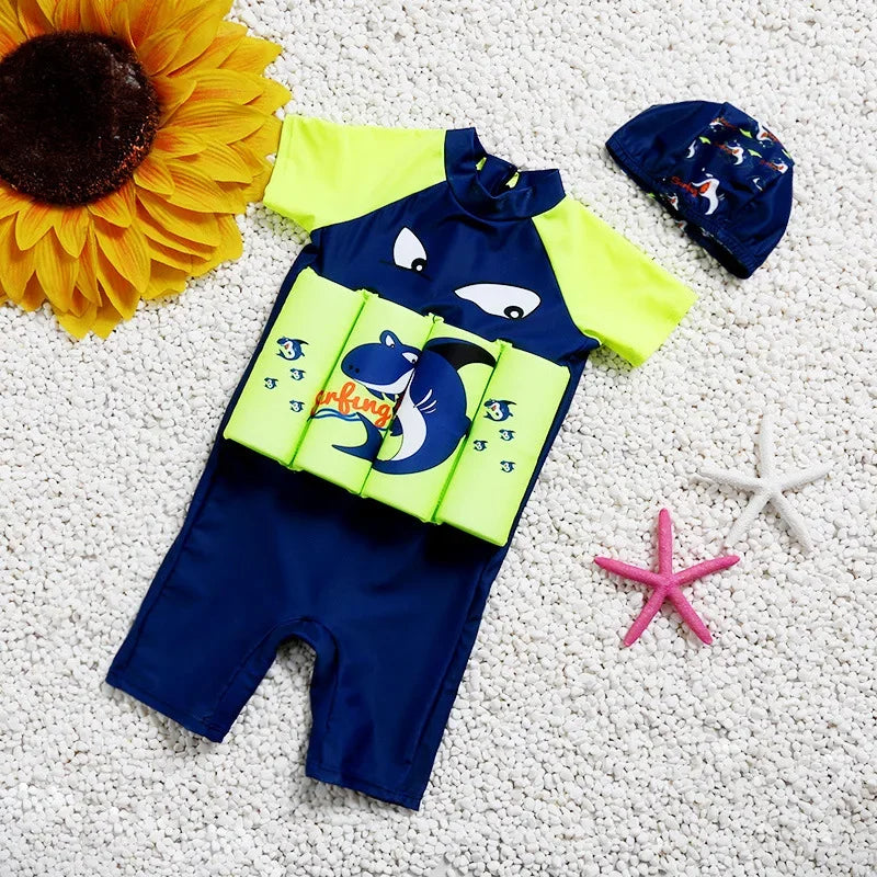 Floatee's Kids' Swimwear