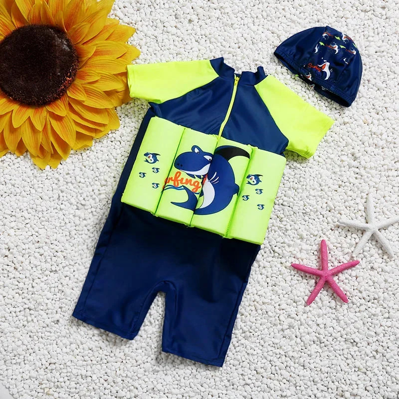 Floatee's Kids' Swimwear