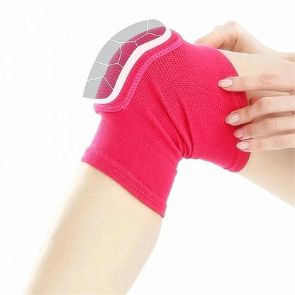 FlexFit Knee Defender