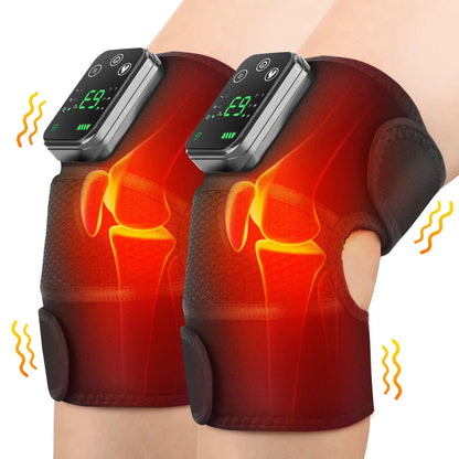 SootheKnee Therapy Massager