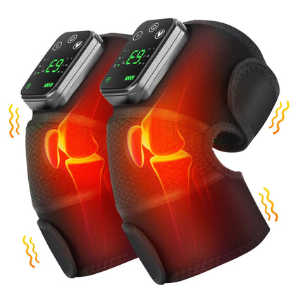 SootheKnee Therapy Massager