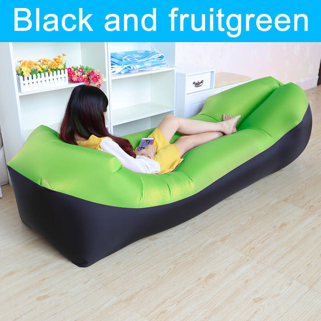 Inflatable Lazy "Hangout Sofa/Chair" - Buy Gifts 4 You by NX3