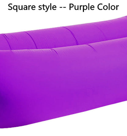 Inflatable Lazy "Hangout Sofa/Chair" - Buy Gifts 4 You by NX3