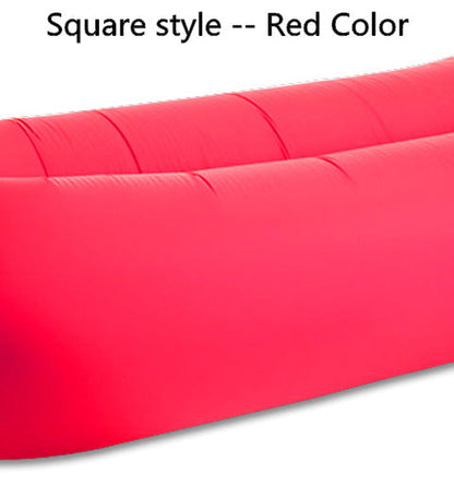 Inflatable Lazy "Hangout Sofa/Chair" - Buy Gifts 4 You by NX3