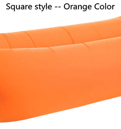 Inflatable Lazy "Hangout Sofa/Chair" - Buy Gifts 4 You by NX3