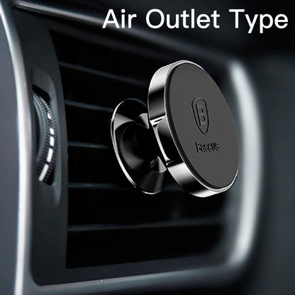 Adjustable Magnetic Air Vent Phone Holder - Buy Gifts 4 You by NX3